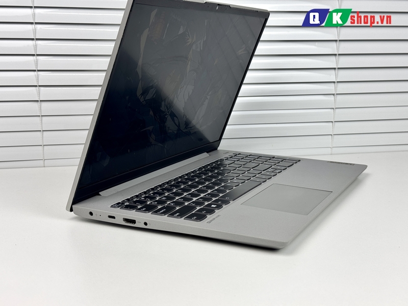 Laptop Lenovo IdeaPad Slim 5 15ITL05 Core i5 -1135G7 / Ram 8GB / SSD 512GB / 15.6" FHD