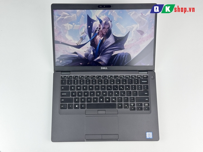 Laptop Dell Latitude 5400 Core i5 8265U / Ram 8GB / SSD 256GB / 14"FHD