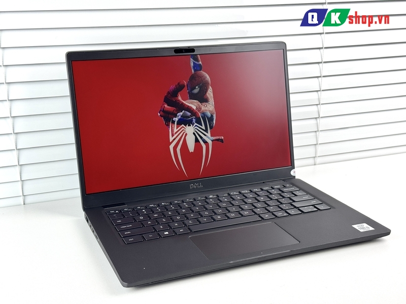Laptop Dell Latitude 7310 Core i5-10310U / Ram 16GB / SSD 256GB / Màn 13.3 inch FHD