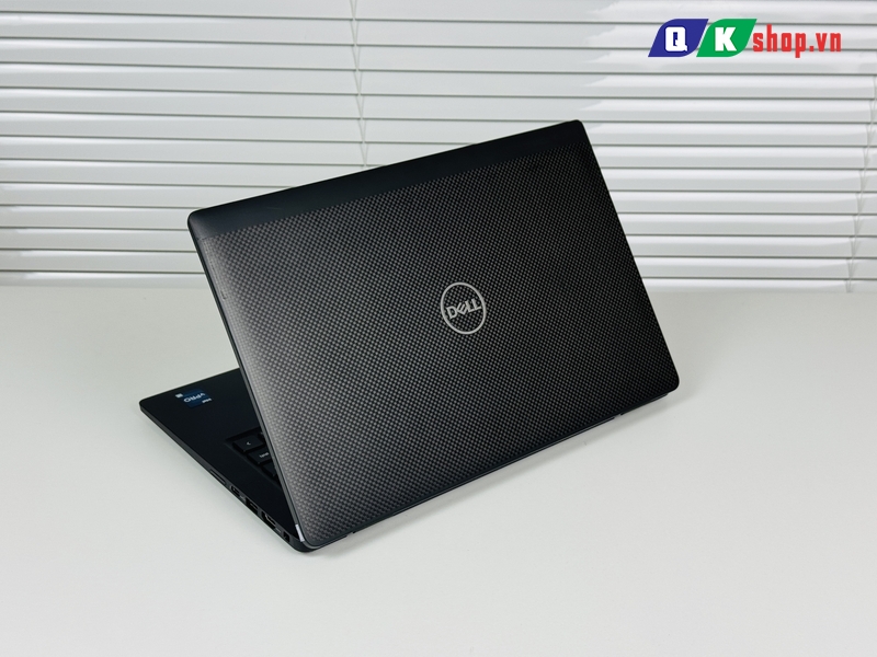 Laptop Dell Latitude 7430 Core i5-1245U / Ram 16GB / SSD 256GB / 14.0" FHD