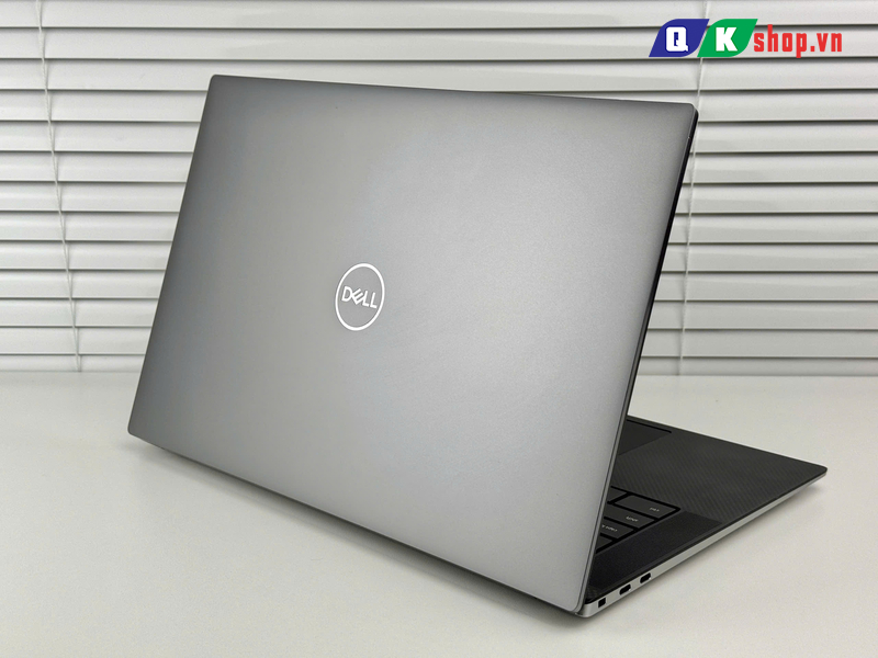 Laptop Dell Precision 5550 Core I7-10750H / Ram 16GB / SSD 512GB / 15.6″ FHD +/ Quadro T1000