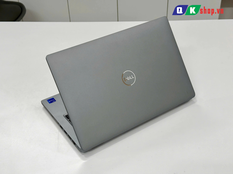 Laptop Dell Latitude 5430 Core i5-1235U / Ram 16GB / SSD 256GB / 14"FHD