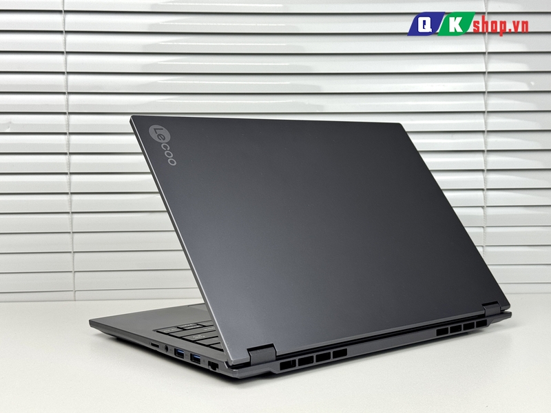 Laptop Lenovo Lecoo Pro 14 (N155A)  Ryzen 7-H 255 / Ram 32G / SSD 1TB / 14in 2.8K 120Hz (Like New)