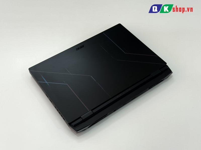 Laptop Acer Gaming Nitro 5 Tiger AN515 58 773Y Core i7 12700H / Ram 16GB / SSD 512GB / 15.6″FHD 144Hz / RTX 3050 Ti 4GB