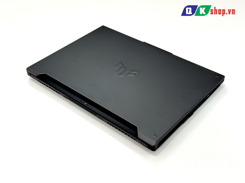 Laptop ASUS TUF Gaming F16 FX607VJ-RL034W Core i5-210H / Ram 16GB / SSD 512GB PCIE / 16.0 WUXGA /  RTX 3050 6GB