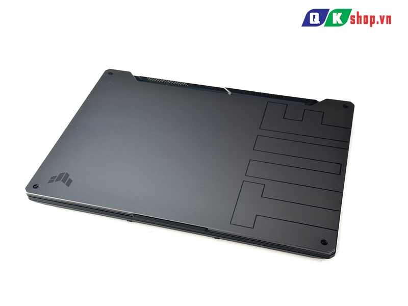 Laptop ASUS TUF Gaming FA506QM Ryzen 7-5800H / Ram 16GB / SSD 1TB PCIE / 15.6" FHD  144Hz / VGA 6GB RTX 3060