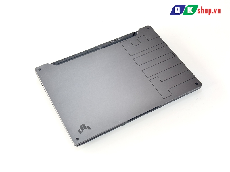 Laptop ASUS TUF Gaming FA506QM Ryzen 7-5800H / Ram 16GB / SSD 1TB PCIE / 15.6" FHD  144Hz / VGA 6GB RTX 3060