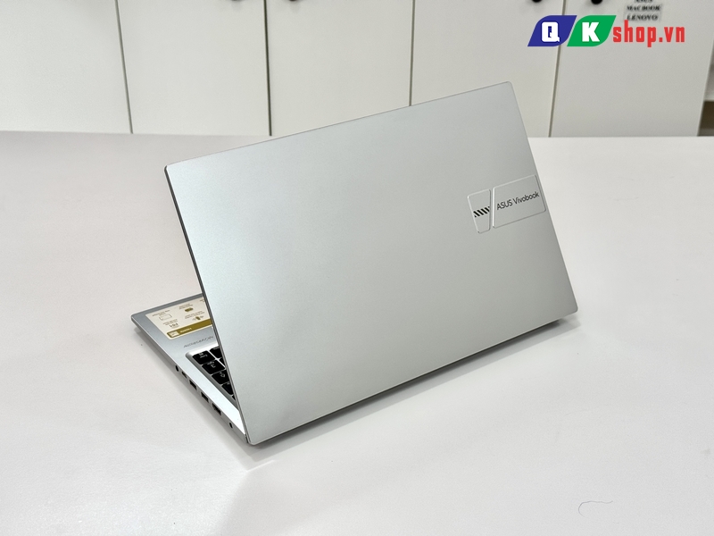 Laptop Asus Vivobook 15 OLED A1505ZA – MA415W Core i5 -12500H / Ram 16GB / SSD 512GB / 15.6″ 2.8K OLED 120Hz
