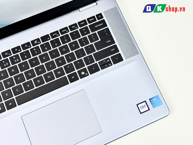 Laptop Dell Inspiron 16 Plus 7640A-R1605L  Core 5-210H / 16GB RAM / SSD 512GB / 16 inch Full HD+ [Mới 100%]