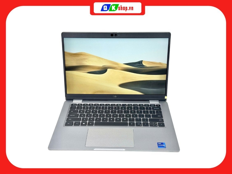 Laptop Dell Latitude 5320  Core i7-1185G7 / Ram 16GB / SDD 256 GB / 13.3 inch Full HD