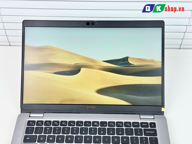 Laptop Dell Latitude 5320  Core i7-1185G7 / Ram 16GB / SDD 256 GB / 13.3 inch Full HD