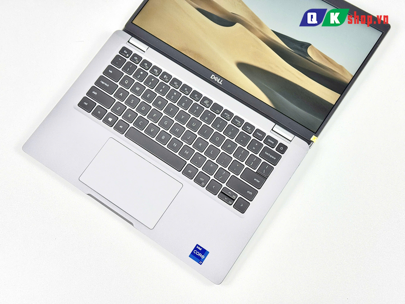 Laptop Dell Latitude 5320  Core i7-1185G7 / Ram 16GB / SDD 256 GB / 13.3 inch Full HD