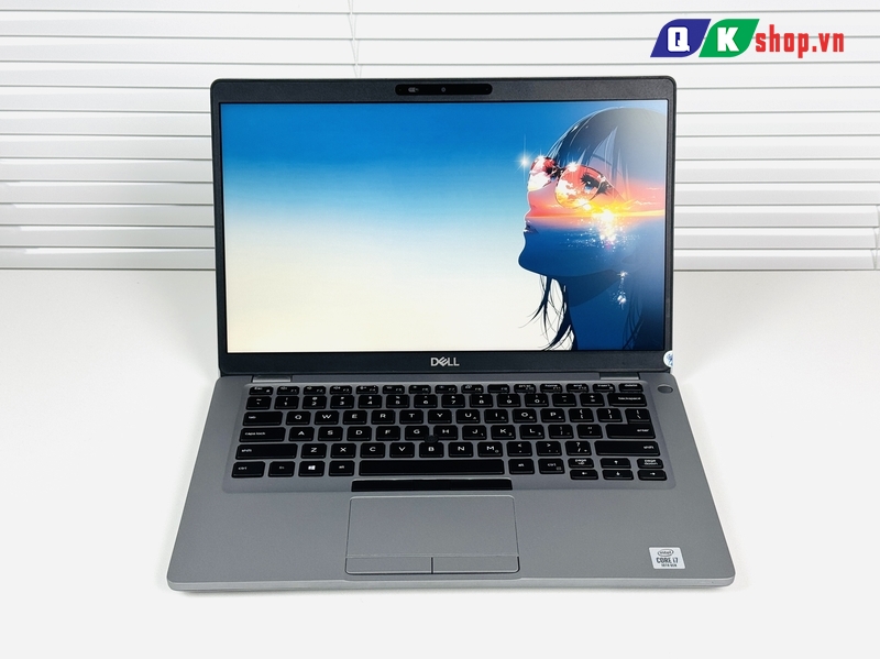 Dell Latitude 5410 i5-10310U Ram 8GB SSD 256GB Màn hình 14.0 Inch FHD IPS LikeNew