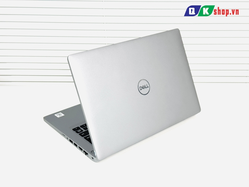 Laptop Dell Latitude 5410 Core i7-10610U / RAM 8GB / SSD 256GB / 14" Full HD