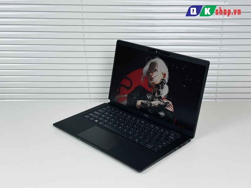 Laptop Dell Latitude 7430 Core i7-1265U / Ram 16GB / SSD 256GB / 14"FHD IPS