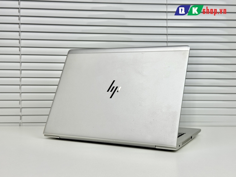 Laptop HP Elitebook 830 G5 Core i5 – 8250U / Ram 8GB / SSD 512GB / 13.3″FHD / Face ID