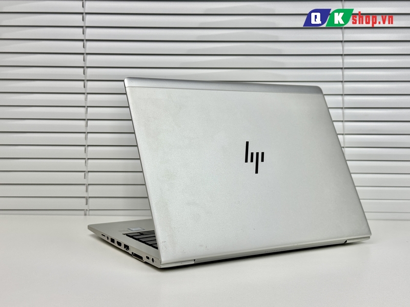 Laptop HP Elitebook 830 G5 Core i5 – 8250U / Ram 8GB / SSD 512GB / 13.3″FHD / Face ID