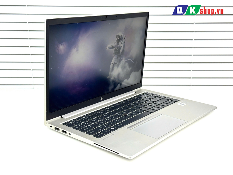 Laptop HP Elitebook 840 G7 Core i7 – 10610U / Ram 16GB / SSD 256GB / 14″FHD