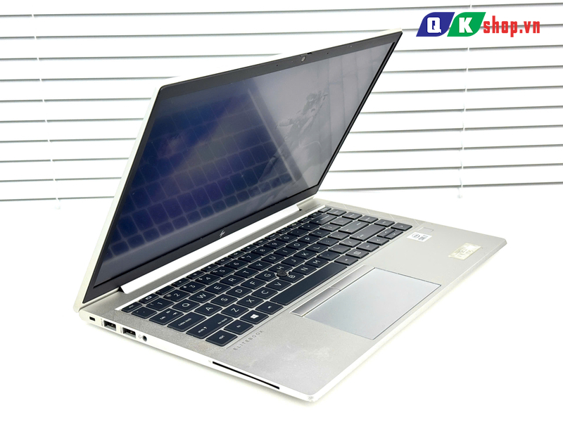 Laptop HP Elitebook 840 G7 Core i7 – 10610U / Ram 16GB / SSD 256GB / 14″FHD