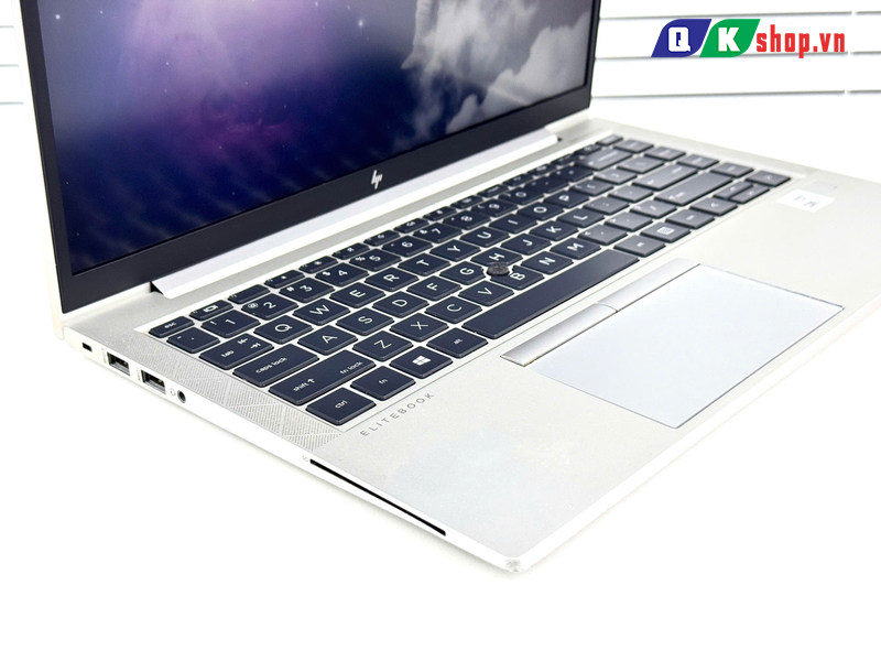 Laptop HP Elitebook 840 G7 Core i7 – 10610U / Ram 16GB / SSD 256GB / 14″FHD