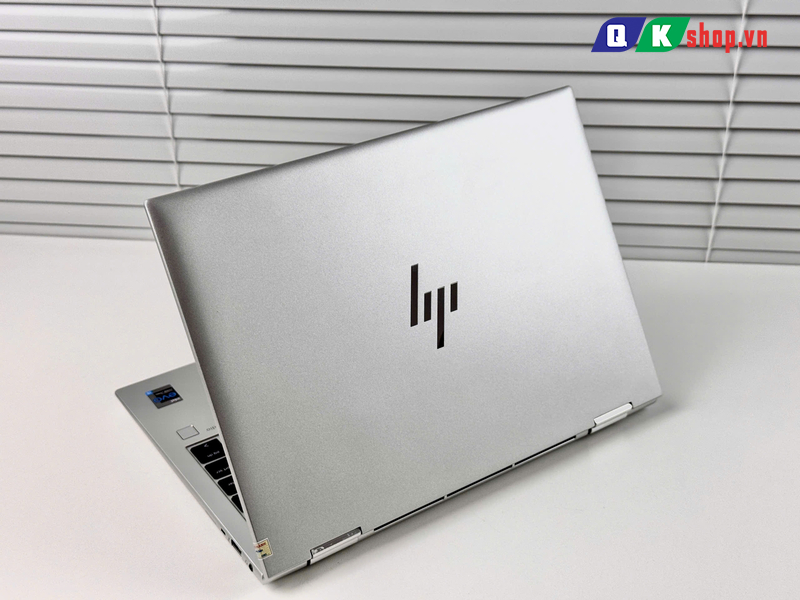 LAPTOP HP ELITEBOOK X360 830 G9  Core I5-1235U / Ram 16GB / SSD 512GB / 13.3" WUXGA TOUCH