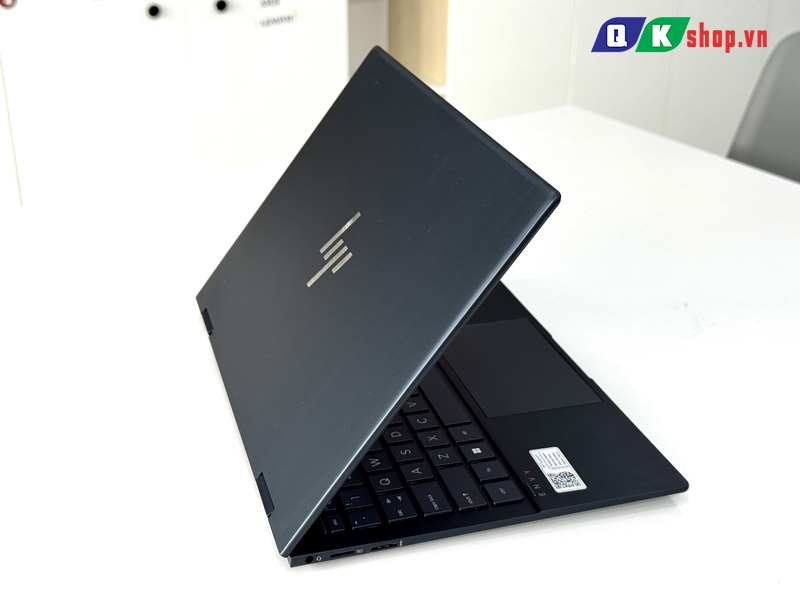 Laptop HP Envy X360 2 in 1 13-BF0090TU 76B13PA Core i7 1250U /Ram 16GB / SSD 512GB SSD  / 13.3"2K8 OLED Touch