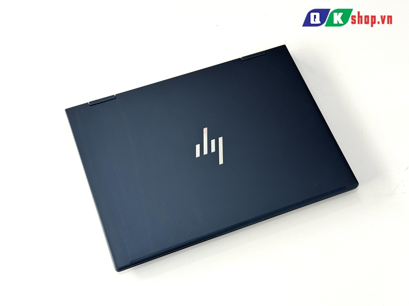 Laptop HP Envy X360 2 in 1 13-BF0090TU 76B13PA Core i7 1250U /Ram 16GB / SSD 512GB SSD  / 13.3"2K8 OLED Touch