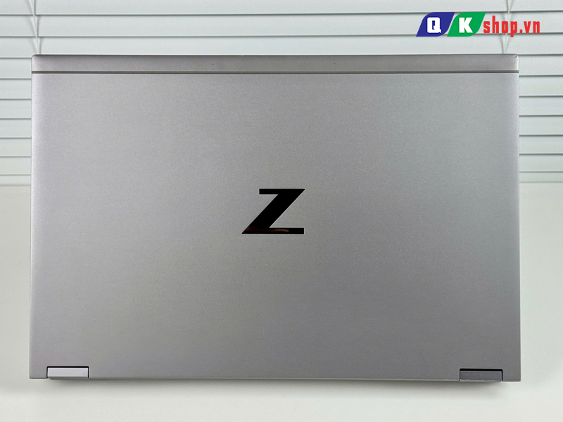 Laptop HP Zbook Fury 15 G8 Core i7-11850H / Ram 16GB / SSD 512GB / 15.6″ FHD / VGA A2000 4GB