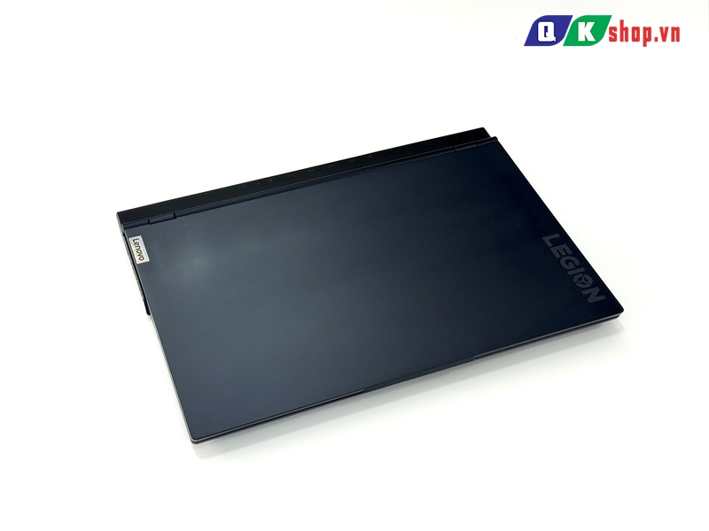 Laptop Lenovo Gaming Legion 5 15ACH6 Ryzen 5-5600H / Ram 16GB / SSD 512GB / 15.6 IPS 165HZ / VGA 4GB RTX3050