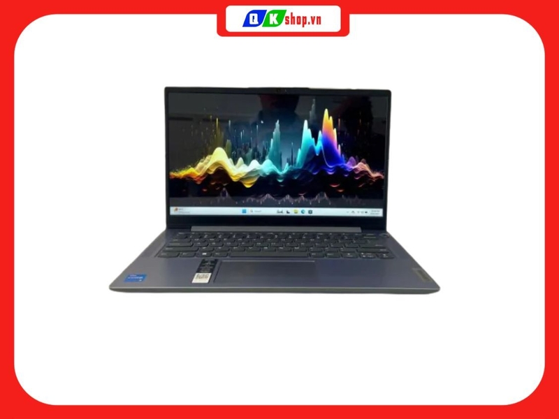 Laptop Lenovo IdeaPad Slim 3 14IAH8 Core i5-12450H / Ram 16GB / SSD 512GB / 14″FHD