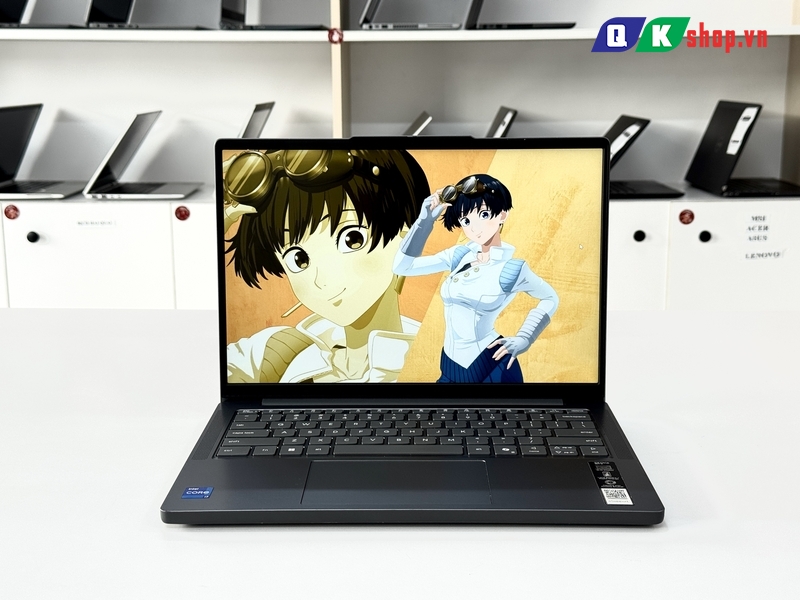 Laptop Lenovo IdeaPad Slim 3 16IRH10 83K20004VN  Core I7-13620H / Ram 24GB / SSD 512GB PCIE / 16.0 WUXGA