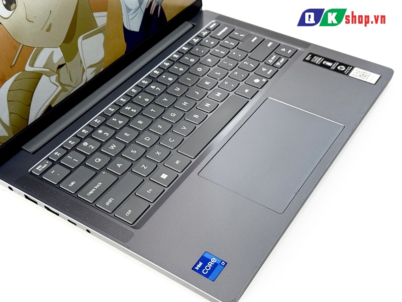 Laptop Lenovo IdeaPad Slim 3 16IRH10 83K20004VN  Core I7-13620H / Ram 24GB / SSD 512GB PCIE / 16.0 WUXGA