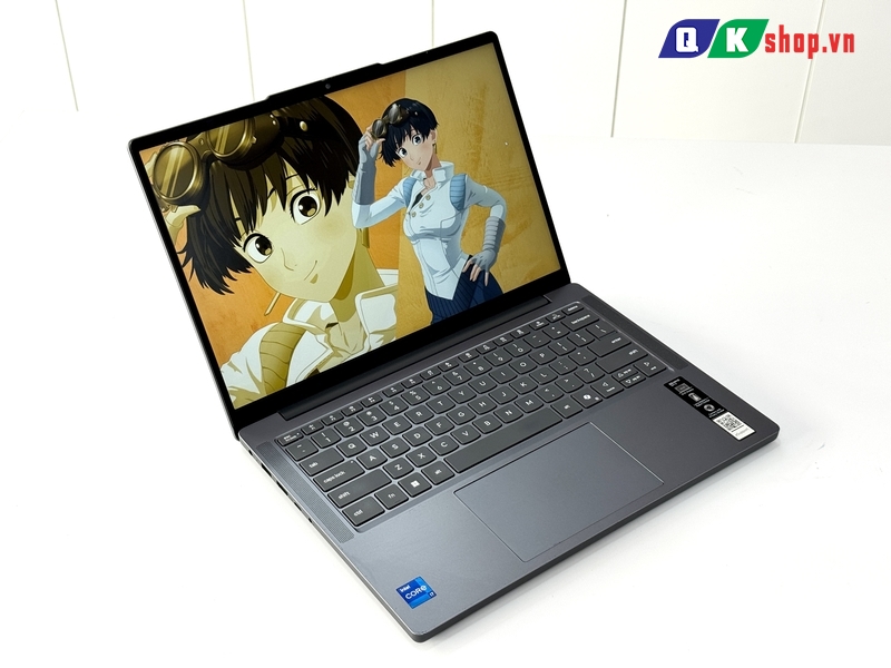 Laptop Lenovo IdeaPad Slim 3 16IRH10 83K20004VN  Core I7-13620H / Ram 24GB / SSD 512GB PCIE / 16.0 WUXGA