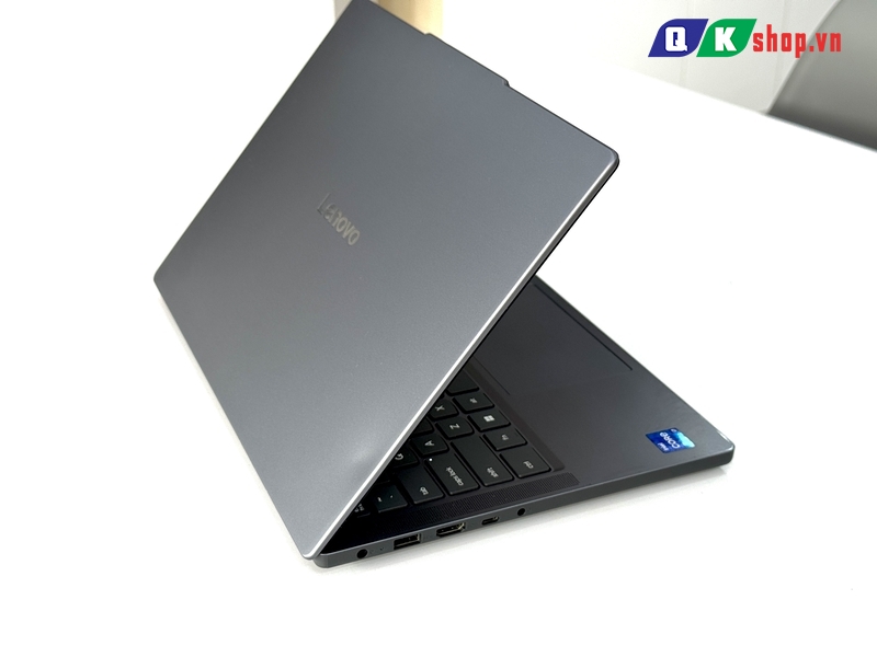 Laptop Lenovo IdeaPad Slim 3 16IRH10 83K20004VN  Core I7-13620H / Ram 24GB / SSD 512GB PCIE / 16.0 WUXGA