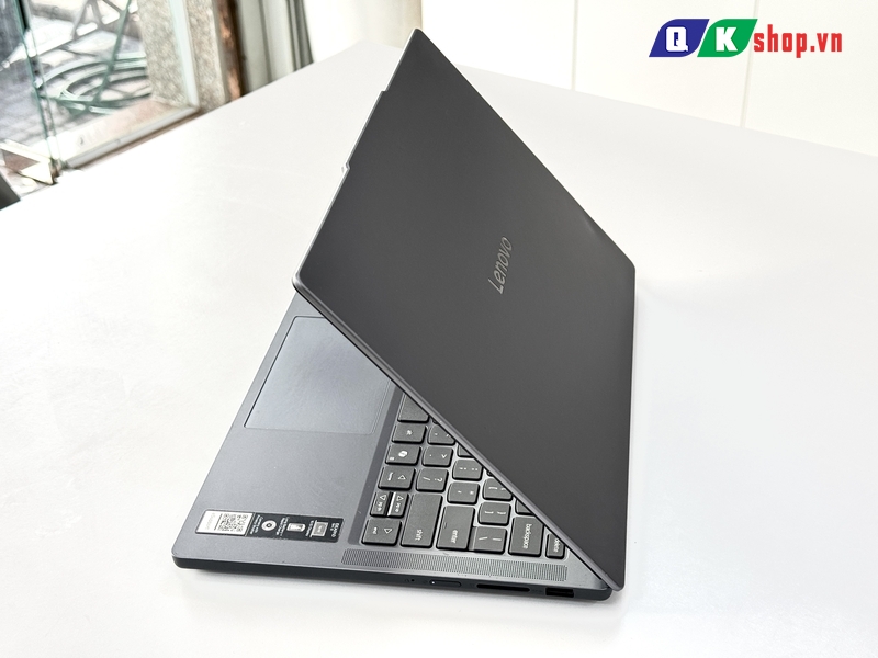 Laptop Lenovo IdeaPad Slim 3 16IRH10 83K20004VN  Core I7-13620H / Ram 24GB / SSD 512GB PCIE / 16.0 WUXGA