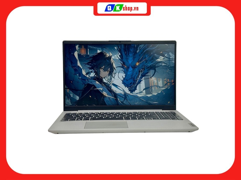 Laptop Lenovo IdeaPad Slim 5 15ITL05 Core i5 -1135G7 / Ram 8GB / SSD 512GB / 15.6" FHD