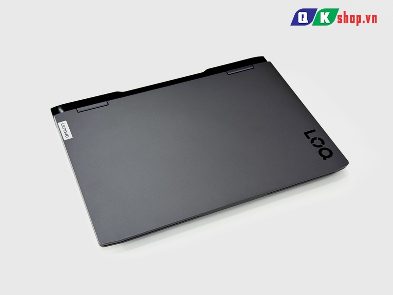 Laptop Lenovo LOQ 2023 15IRH8 Core i5-13420H / Ram 16 GB/SSD 1TB / 15.6″ FHD 144Hz / RTX 3050 6GB