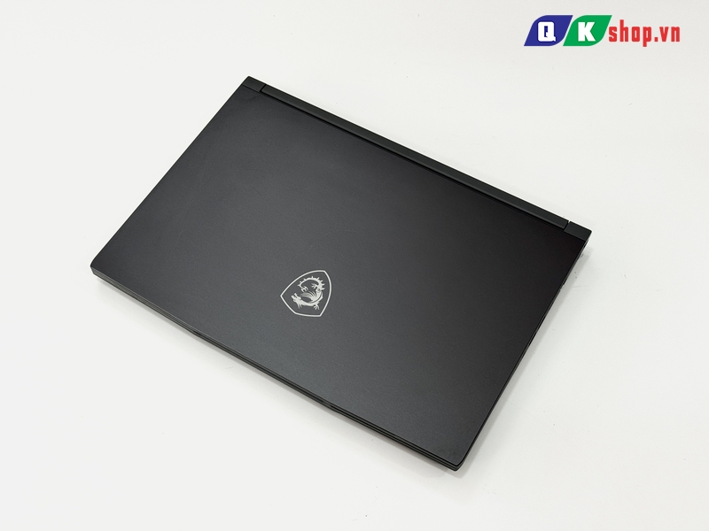 Laptop MSI Gaming Thin 15 B12UCX-1419VN Core i5-12450H / Ram 8GB / 512GB PCIE  / 15.6 FHD 144Hz/ VGA 4GB RTX2050