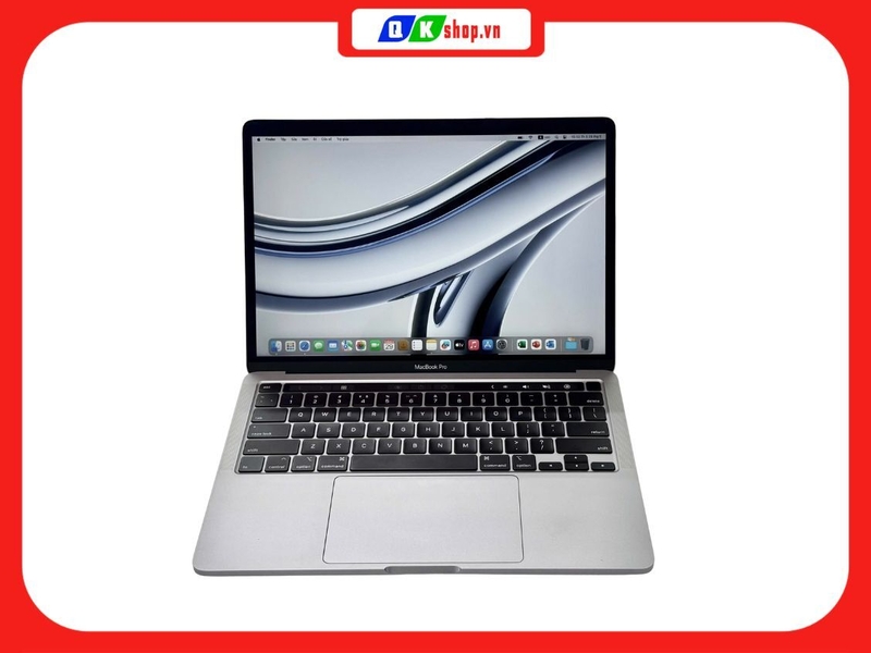 MacBook Pro 13 Touch Bar M1 / Ram 16GB / SSD 512GB / 13.3″2K Retina