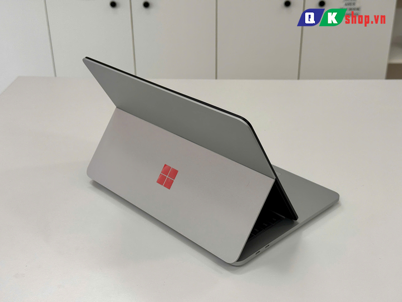 Laptop Microsoft Surface Laptop Studio Core i5 11300H / Ram16GB / SSD 512GB / 14.4 ” 2K(2400 x 1600), cảm ứng /  New 100%
